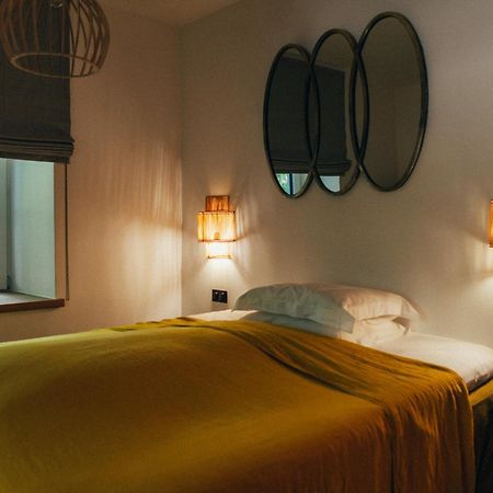 Matador Lodges Grabenstätt Exteriér fotografie