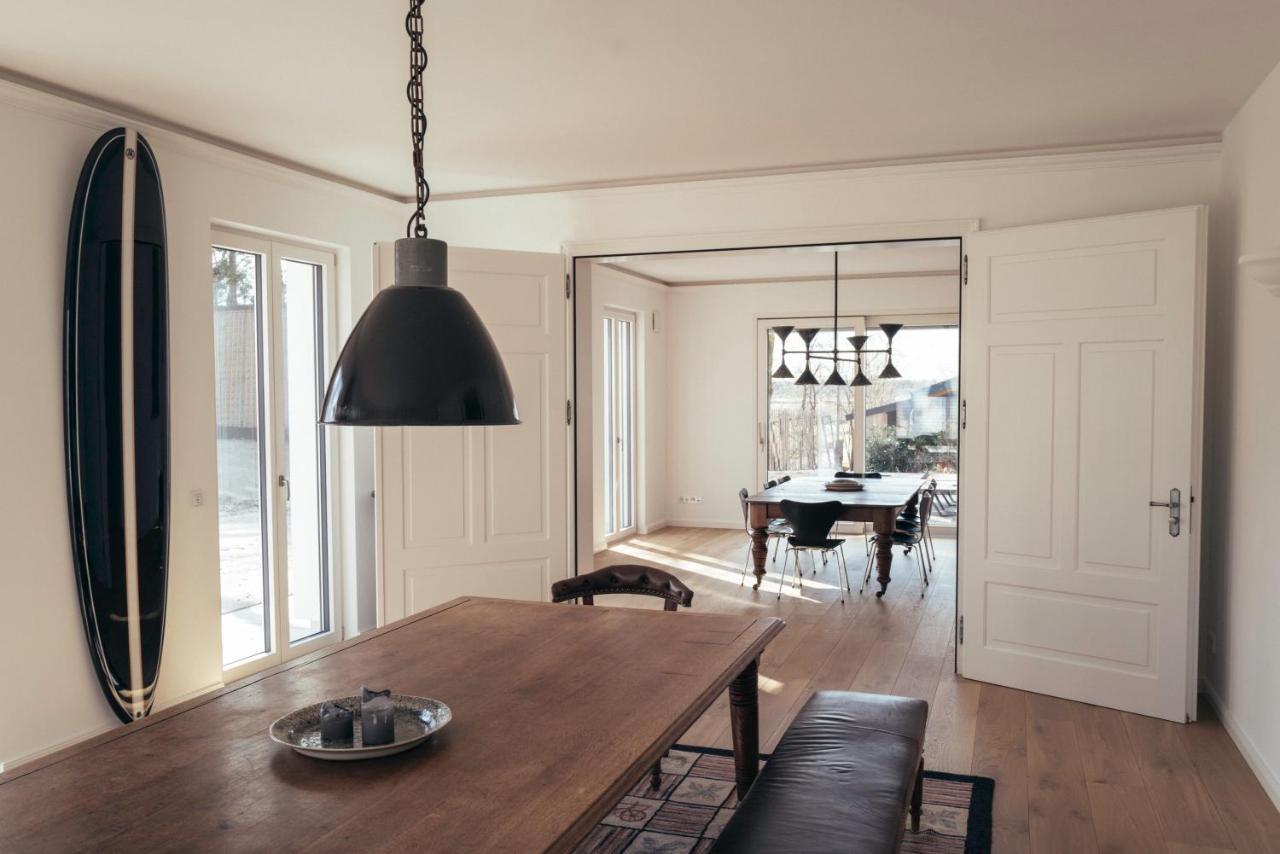 Matador Lodges Grabenstätt Exteriér fotografie