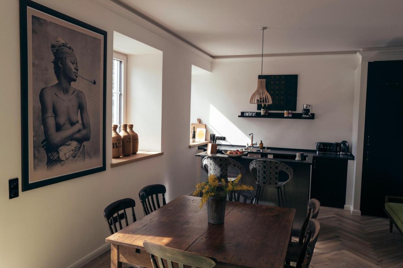 Matador Lodges Grabenstätt Exteriér fotografie