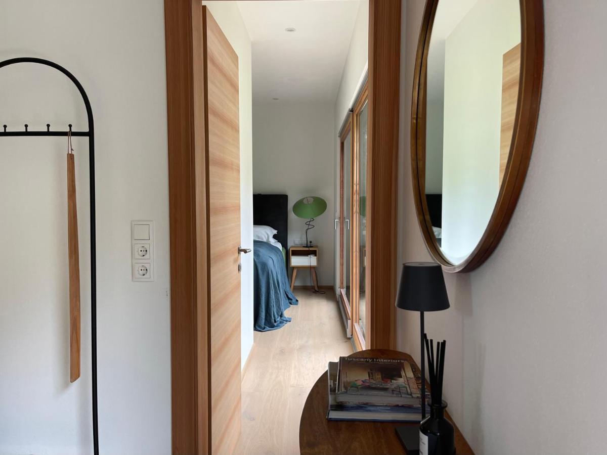 Matador Lodges Grabenstätt Exteriér fotografie